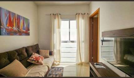 Kitnet / Stúdio para Aluguel - Vila Romano, 1 Quarto,  29 m² - São Paulo