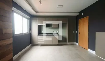 Kitnet / Stúdio para Aluguel - Tatuapé, 1 Quarto,  24 m² - São Paulo