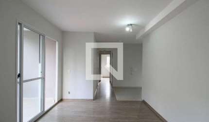 Apartamento para Aluguel - Vila Andrade, 3 Quartos,  58 m² - São Paulo