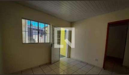 Casa / Sobrado em Condomínio para Aluguel - Vila Aricanduva, 1 Quarto,  45 m² - São Paulo