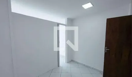 Apartamento para Aluguel - Centro, 1 Quarto,  30 m² - Rio de Janeiro