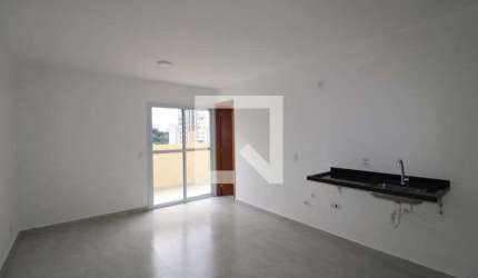 Kitnet / Stúdio para Aluguel - Santana, 1 Quarto,  31 m² - São Paulo