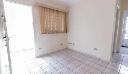 Kitnet / Stúdio para Aluguel - Tatuapé, 1 Quarto,  40 m² - São Paulo