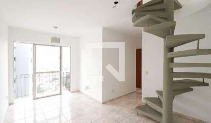 Cobertura para Aluguel - Sítio do Mandaqui, 4 Quartos,  100 m² - São Paulo