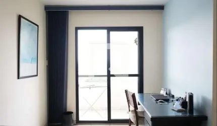 Apartamento para Aluguel - Mooca, 2 Quartos,  50 m² - São Paulo