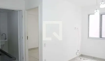 Apartamento para Aluguel - Barra Funda, 1 Quarto,  35 m² - São Paulo