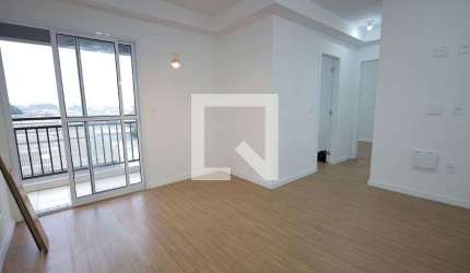 Apartamento para Aluguel - Vila Metalúrgica, 2 Quartos,  54 m² - Santo André