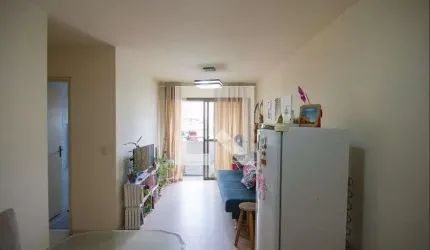Apartamento para Aluguel - Liberdade, 2 Quartos,  58 m² - São Paulo