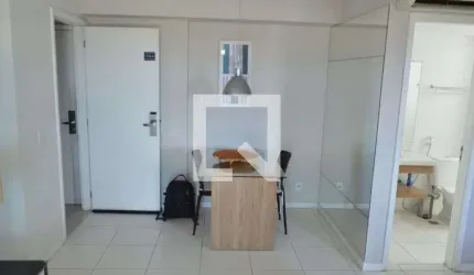 Apartamento para Aluguel - Jacarepaguá, 1 Quarto,  40 m² - Rio de Janeiro