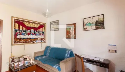 Casa para Aluguel - Europa, 4 Quartos,  210 m² - Belo Horizonte