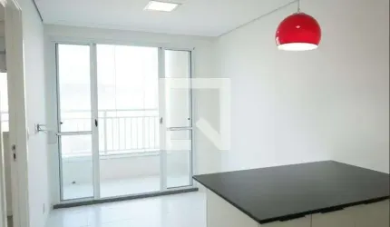 Apartamento para Aluguel - Belém, 1 Quarto,  33 m² - São Paulo