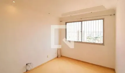 Apartamento para Aluguel - Vila das Mercês, 2 Quartos,  53 m² - São Paulo