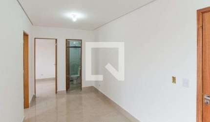 Apartamento para Aluguel - Vila Maria , 2 Quartos,  55 m² - São Paulo