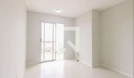 Apartamento para Aluguel - Tatuapé, 2 Quartos,  52 m² - São Paulo