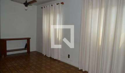 Casa para Aluguel - Sapopemba, 3 Quartos,  200 m² - São Paulo