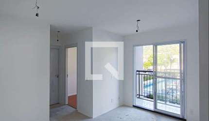 Apartamento para Aluguel - Jacarepaguá, 2 Quartos,  46 m² - Rio de Janeiro