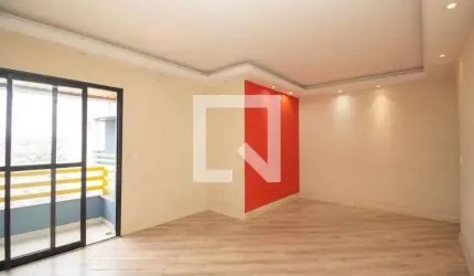 Apartamento para Aluguel - Vila Pirituba, 3 Quartos,  72 m² - São Paulo