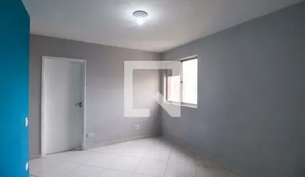 Apartamento para Aluguel - Sapopemba, 2 Quartos,  48 m² - São Paulo