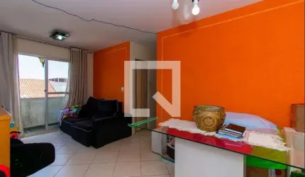 Apartamento para Aluguel - Vila Formosa, 2 Quartos,  58 m² - São Paulo