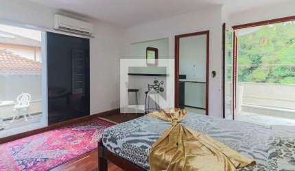 Casa / Sobrado em Condomínio para Aluguel - Parque dos Príncipes, 1 Quarto,  47 m² - São Paulo