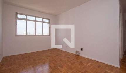 Apartamento para Aluguel - Mooca, 2 Quartos,  72 m² - São Paulo
