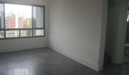 Apartamento para Aluguel - Panamby, 1 Quarto,  45 m² - São Paulo