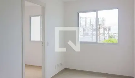 Apartamento para Aluguel - Barra Funda, 2 Quartos,  42 m² - São Paulo
