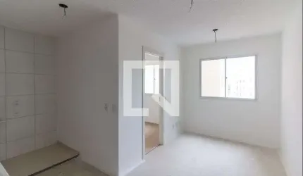 Apartamento para Aluguel - Barra Funda, 2 Quartos,  42 m² - São Paulo