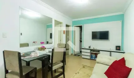 Apartamento para Aluguel - Cidade Lider, 2 Quartos,  51 m² - São Paulo