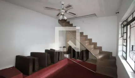 Casa para Aluguel - Casa Verde, 2 Quartos,  60 m² - São Paulo