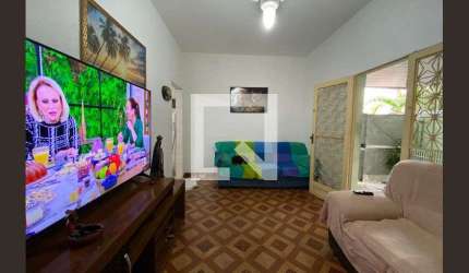 Casa / Sobrado em Condomínio para Aluguel - Cachambi, 4 Quartos,  110 m² - Rio de Janeiro