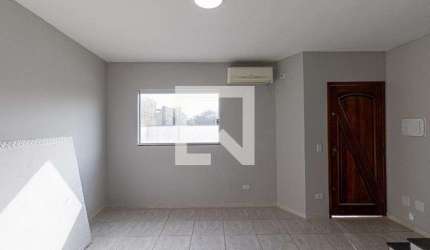 Casa / Sobrado em Condomínio para Aluguel - Vila Ré, 2 Quartos,  62 m² - São Paulo