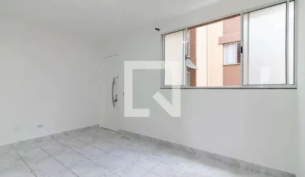 Apartamento para Aluguel - Santana, 2 Quartos,  50 m² - São Paulo