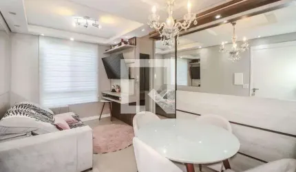 Apartamento para Aluguel - Alto Petrópolis, 2 Quartos,  51 m² - Porto Alegre