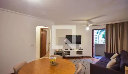 Apartamento para Aluguel - Portal do Morumbi, 3 Quartos,  82 m² - São Paulo