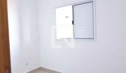 Apartamento para Aluguel - Água Fria, 2 Quartos,  45 m² - São Paulo
