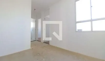 Apartamento para Aluguel - Jardim das Bandeiras , 2 Quartos,  44 m² - Campinas