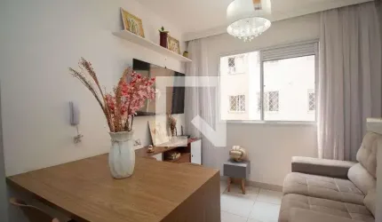 Apartamento para Aluguel - Piqueri, 2 Quartos,  32 m² - São Paulo