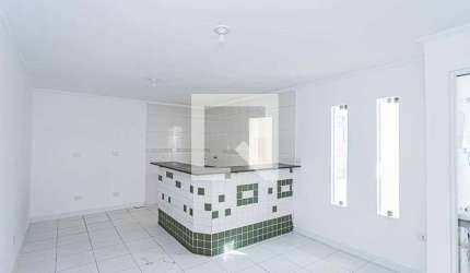 Casa para Aluguel - Freguesia do Ó, 2 Quartos,  66 m² - São Paulo