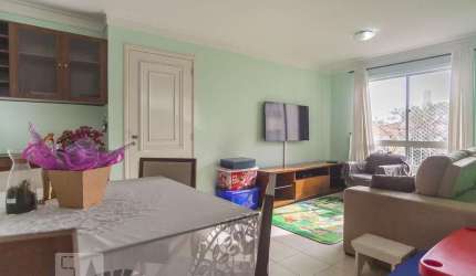 Apartamento para Aluguel - Parque Prado, 3 Quartos,  68 m² - Campinas