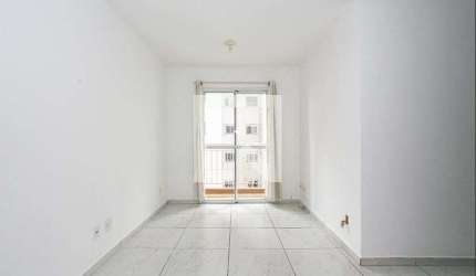 Apartamento para Aluguel - Tatuapé, 3 Quartos,  67 m² - São Paulo