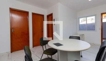Apartamento para Aluguel - Ermelino Matarazzo, 2 Quartos,  44 m² - São Paulo