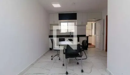 Apartamento para Aluguel - Ermelino Matarazzo, 2 Quartos,  44 m² - São Paulo