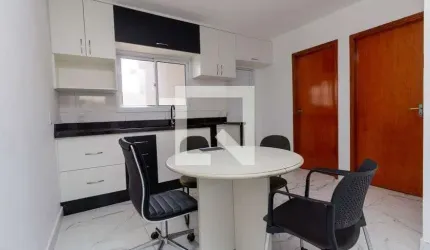 Apartamento para Aluguel - Ermelino Matarazzo, 2 Quartos,  42 m² - São Paulo
