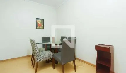 Apartamento para Aluguel - Bom Fim, 2 Quartos,  70 m² - Porto Alegre