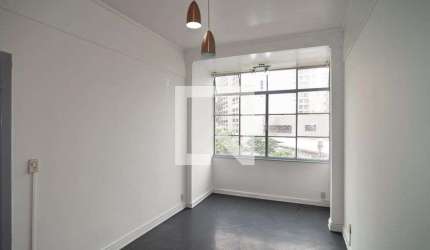 Apartamento para Aluguel - Bela Vista, 1 Quarto,  70 m² - São Paulo