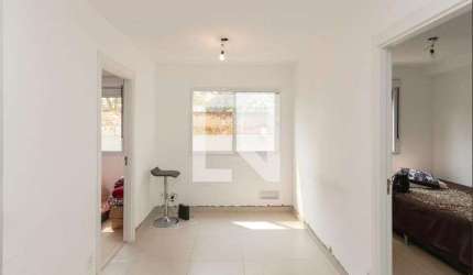 Apartamento para Aluguel - Santo Amaro , 2 Quartos,  33 m² - São Paulo