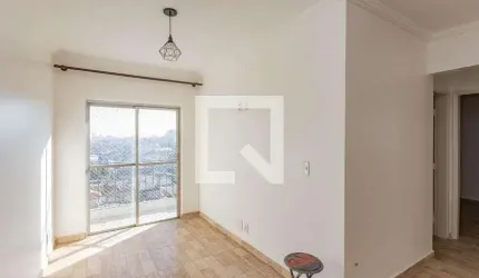 Apartamento para Aluguel - Sacomã, 2 Quartos,  100 m² - São Paulo
