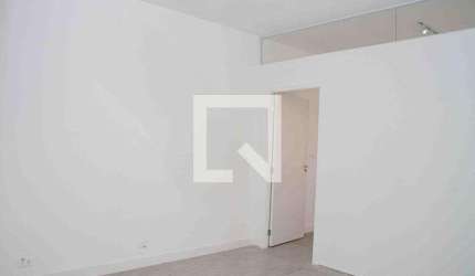 Apartamento para Aluguel - Perdizes, 1 Quarto,  58 m² - São Paulo