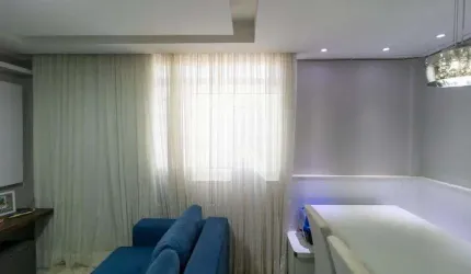 Apartamento para Aluguel - Parque Residencial Vila União  , 2 Quartos,  57 m² - Campinas